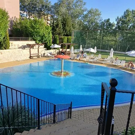 Sunnybeaschhills Apartament