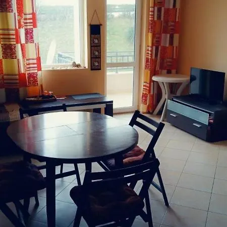 Apartament Sunnybeaschhills Sunny Beach