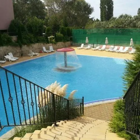 Sunnybeaschhills Sunny Beach