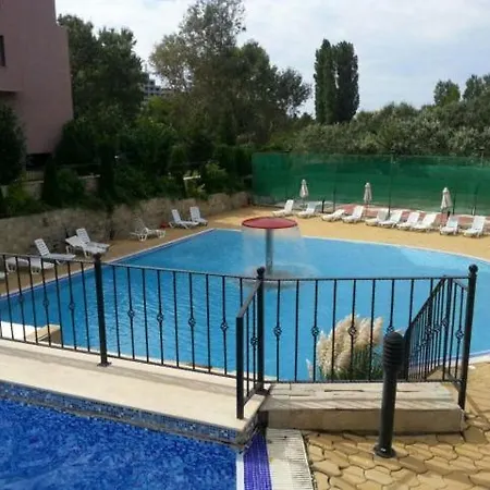 Sunnybeaschhills * Sunny Beach